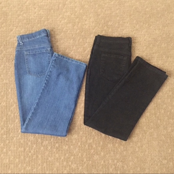 Denim - *2 Pairs of Jeans! G. Vanderbilt & Style & Co
